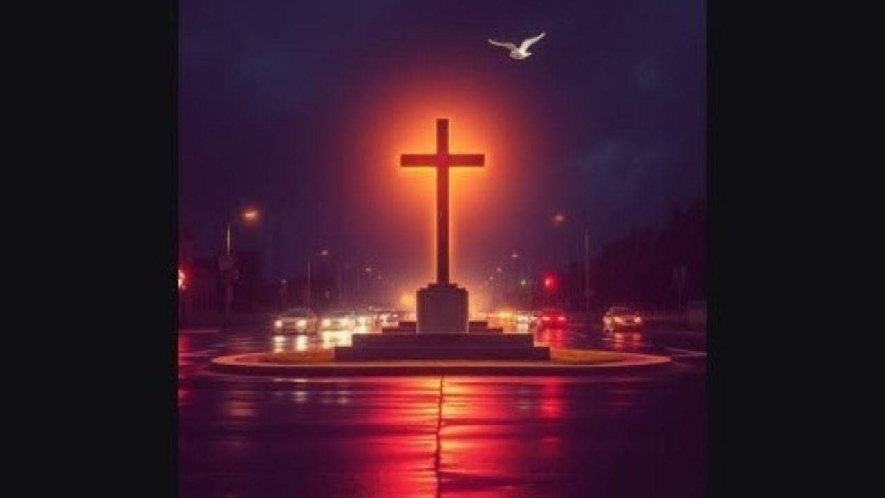 Jesus Christ My Savior remix by Cari feat BobWay2Blest