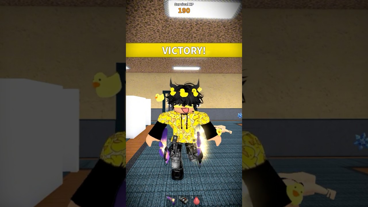 YUJI JUMPING TREND 🔥|| #sneakian #roblox #mm2 #fypシ゚viral