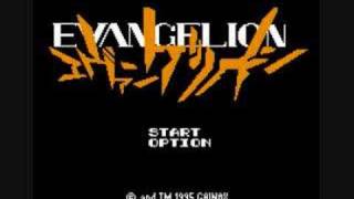 Download lagu Neon Genesis Evangelion Theme 8-bit mp3 Download lagu Neon Genesis Evangelion Theme 8-bit mp3