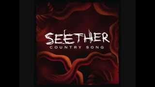 Seether Country Song