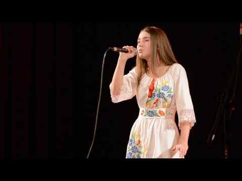 Sofiia Fliak..Метелиця