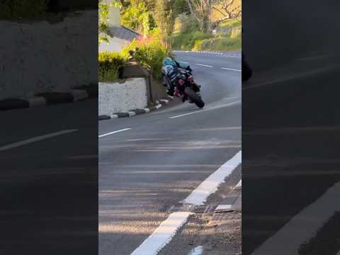 The Isle Of Man TT - Most Hardcore Extreme Sport In The World 🌎