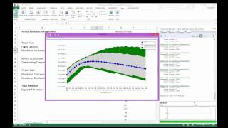 Live Webinar: 9/9/2015  Simulation and Risk Analysis Applications in Excel Using Risk Solver