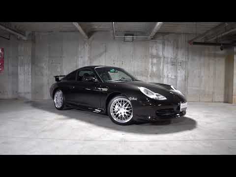 1999 Porsche 911 (CC-1423243) for sale in Valley Stream, New York