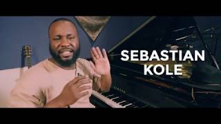 #InsideTracks: Songwriter Sebastian Kole