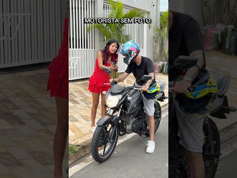 Motoboy no meu bairro sem foto