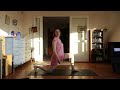Following A Yoga Journey Day 30