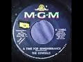 The Cowsills - A Time For Remembrance