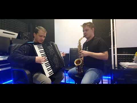 Skola saksofona i harmonike Mladjan Vasilevski