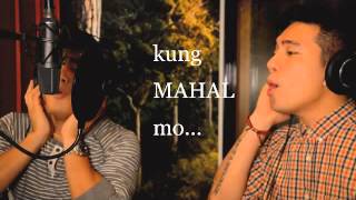 &quot;Yaya&quot; by Jimmy Bondoc w/ lyrics (#AlDub song)
