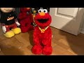 TMX Extra Special Edition Elmo ALL TRICKS