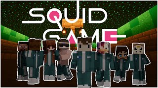 Ashbourne | SquidGame Chaos
