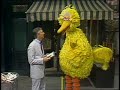 Sesame Street Show 1575 Fred Rogers Visits 1981