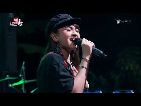 SATU NAMA TETAP DI HATI [Cipt. Saidin Omar] Jihan Audy - New Pallapa Kucur-Dau-Malang