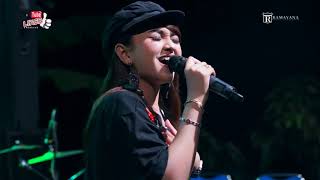 Download lagu SATU NAMA TETAP DI HATI [Cipt. Saidin Omar] Jihan Audy - New Pallapa Kucur-Dau-Malang mp3