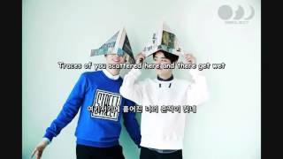 모래성 | Sandcastle - Obroject [ENG SUB / HANGEUL]