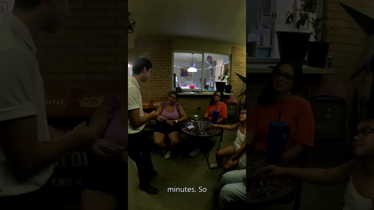 Promotional video thumbnail 2 for Ian Mendoza's Awesome Magic