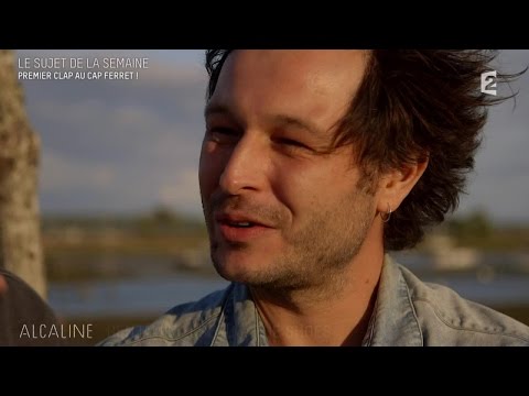 Alcaline, le Mag : Au Festival Clap Ferret (The Shoes, Yelle, Papooz...)