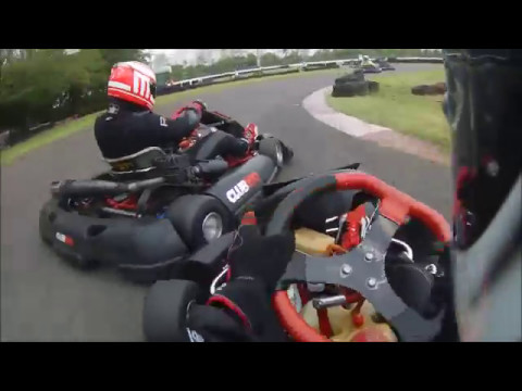Club100 2017 Quadrant Race 2 Llandow - Tom Edwards