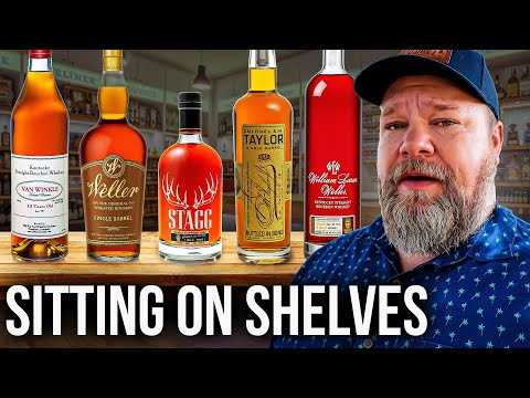 I Found Insane Bourbon in Small Town Connecticut