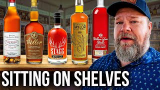 I Found Insane Bourbon in Small Town Connecticut