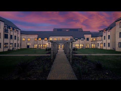 Watson Place, Chipping Norton - McCarthy & Stone