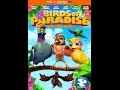 Opening To Birds Of Paradise 2014 DVD