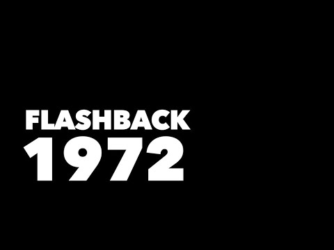 Flashback 1972