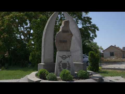 Az én kedves kis falum - Lepsény