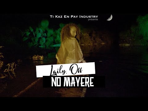 Laïly Off - No Mayére 🍑💦 | NOV2019