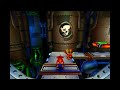 PISTON IT AWAY SPACED OUT EXTENDED Crash 2 PS1 Original Soundtrack