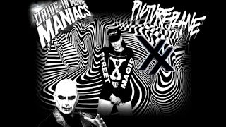 Drive-In Movie Maniacs - Pictureplane Interview