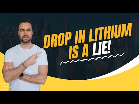 Replace Lead Acid Battery With Lithium (LiFePO4)