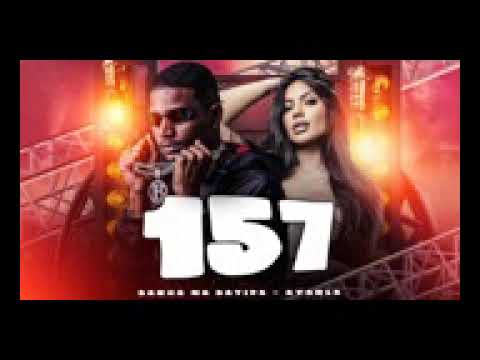 BARCA NA BATIDA - AYARLA SOUZA - 157 #barcanabatida#ayalasouza