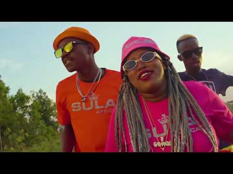 Ntosh Gazi & Mapara A Jazz  - John Vuli Gate [feat Colano] (unofficial Music Video)