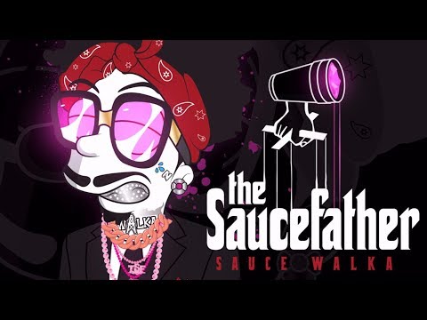 Sauce Walka - My Hittaz (The Sauce Father)