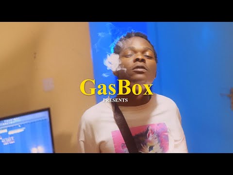 Yung Drec - GAASMAN (Official Video)