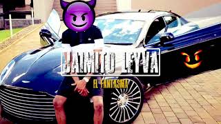 El Fantasma - Jaimito Leyva (CORRIDOS VIP 2018)