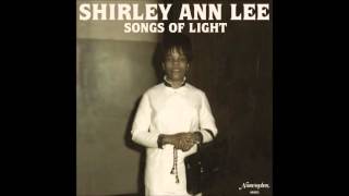 Shirley Ann Lee Chords