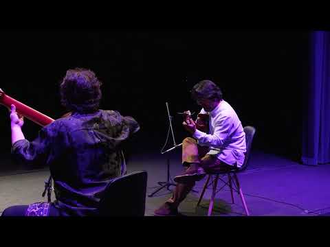 Yamandu Costa y Daniel Saboya - Guabina Viajera (Gentil Montaña)