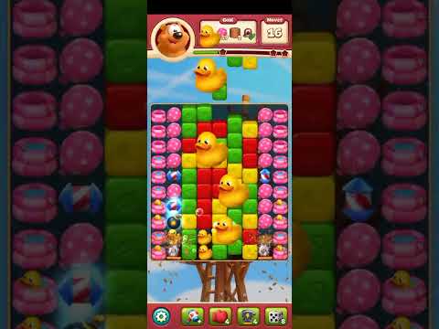 level 8447 toon blast game .@ToonBlast   come and  see how it was .