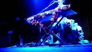 Amanda Palmer - Look mummy, No hands