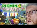 Pikmin 4 Reaction - Nintendo Direct 2-8-23