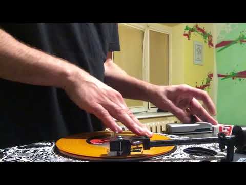 Chmielix (Poland) - Mixfader World Battle 2018: Round 1