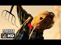 FIELD OF SCREAMS Official Trailer 2025