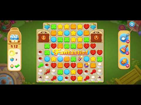 Matchington Mansion Level 3262