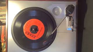 I’ve Been A Long Time Leavin’, by Roger Miller