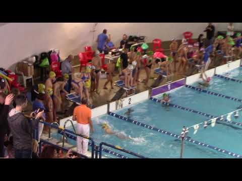 Mistaffetta 8x50SL Es.A-B (1) - S.Marcellino 17.11.19