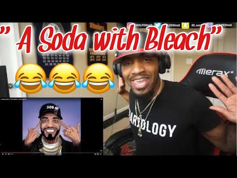 SHEEESH!!! | Joyner Lucas & Tory Lanez - Suge (Remix) (REACTION!!!)