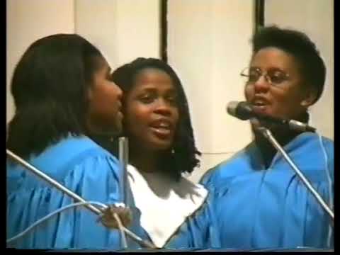 AMITIE SINGERS - Tell ’Em Again - Zvolen - 1993